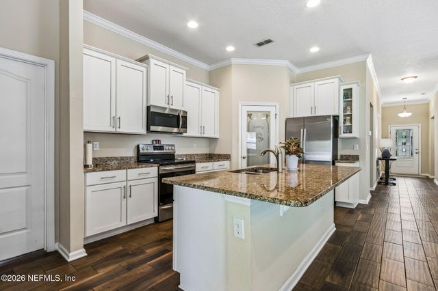 4122 FISHING CREEK Lane, Middleburg, FL 32068