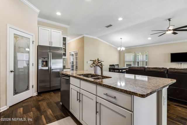 4122 FISHING CREEK Lane, Middleburg, FL 32068