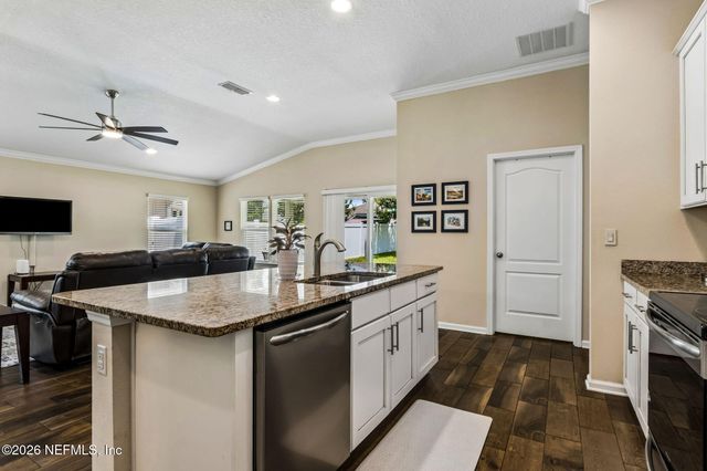 4122 FISHING CREEK Lane, Middleburg, FL 32068
