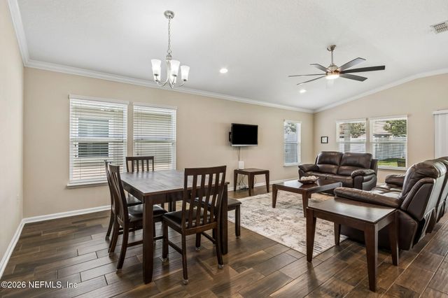 4122 FISHING CREEK Lane, Middleburg, FL 32068