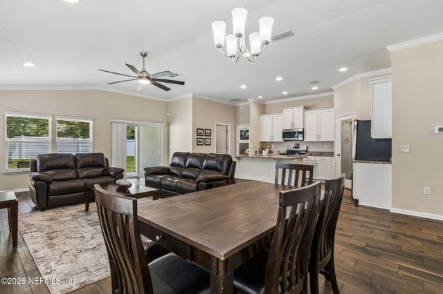 4122 FISHING CREEK Lane, Middleburg, FL 32068
