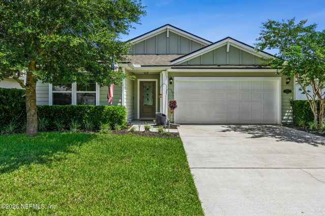 4122 FISHING CREEK Lane, Middleburg, FL 32068