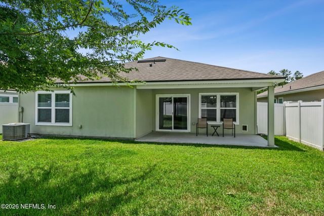 4122 FISHING CREEK Lane, Middleburg, FL 32068