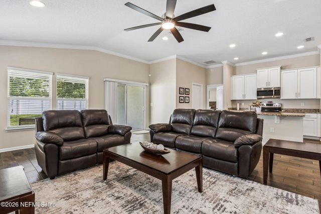 4122 FISHING CREEK Lane, Middleburg, FL 32068