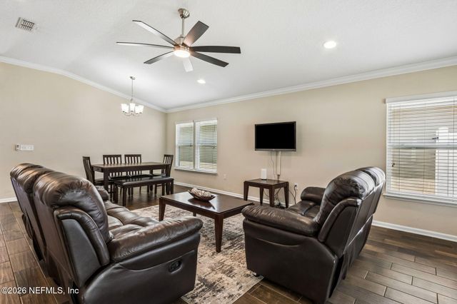 4122 FISHING CREEK Lane, Middleburg, FL 32068
