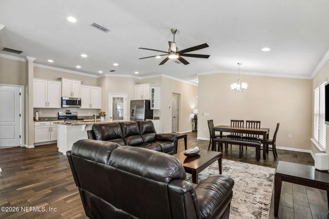 4122 FISHING CREEK Lane, Middleburg, FL 32068