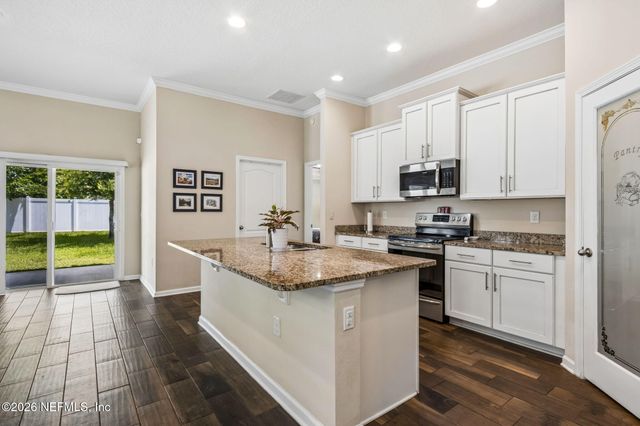 4122 FISHING CREEK Lane, Middleburg, FL 32068