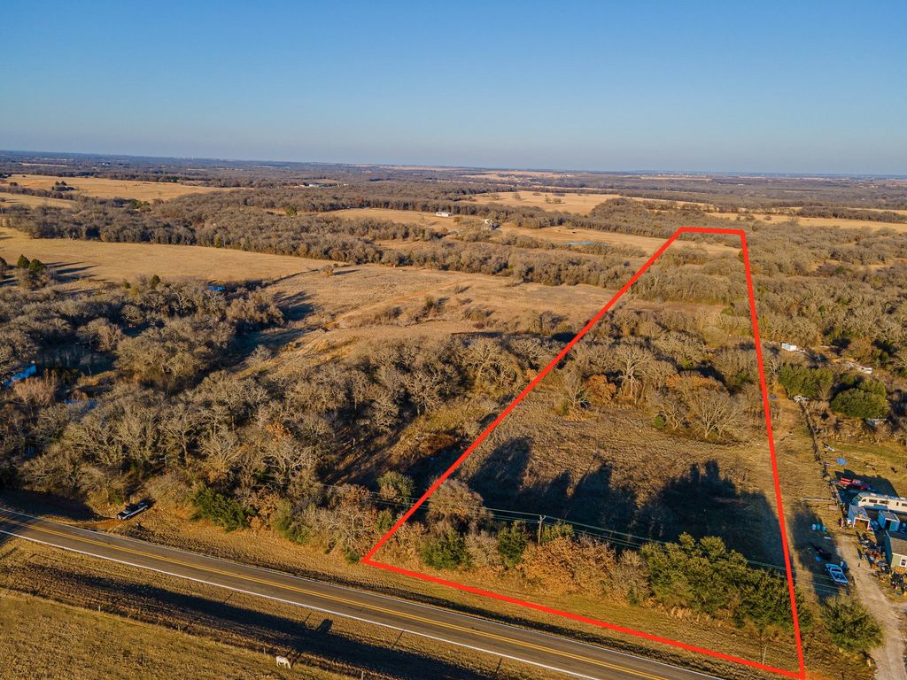 000 FM 309, Hillsboro, TX 76645