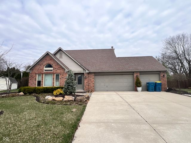20486 Country Lake Boulevard, Noblesville, IN 46062