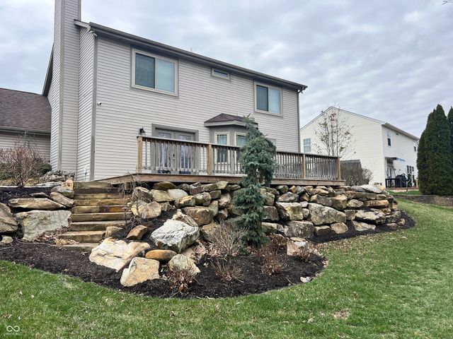 20486 Country Lake Boulevard, Noblesville, IN 46062