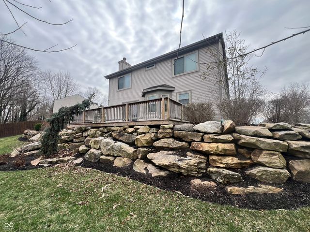 20486 Country Lake Boulevard, Noblesville, IN 46062