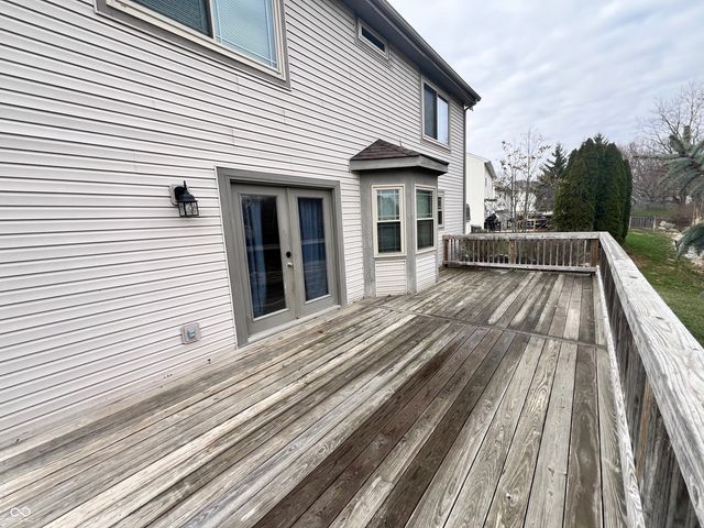 20486 Country Lake Boulevard, Noblesville, IN 46062