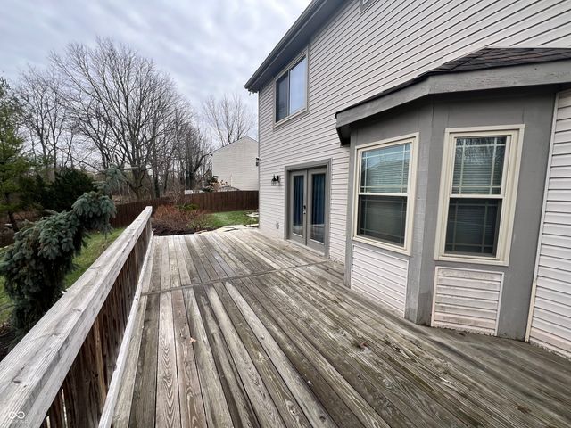 20486 Country Lake Boulevard, Noblesville, IN 46062