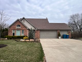 20486 Country Lake Boulevard, Noblesville, IN 46062