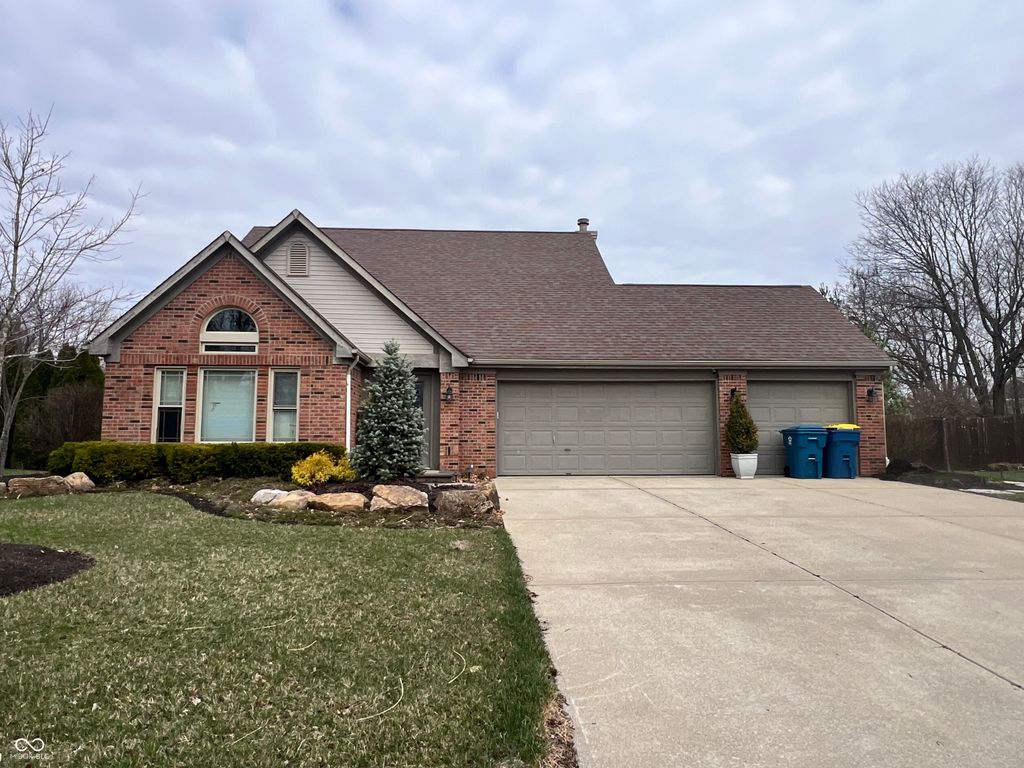 20486 Country Lake Boulevard, Noblesville, IN 46062