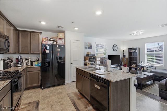 4648 Woolcomber Street, Las Vegas, NV 89115