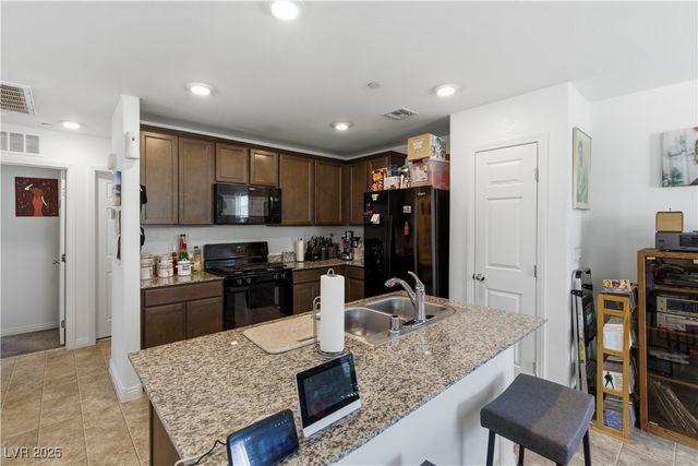 4648 Woolcomber Street, Las Vegas, NV 89115