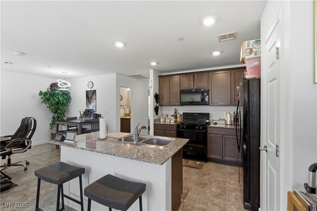 4648 Woolcomber Street, Las Vegas, NV 89115