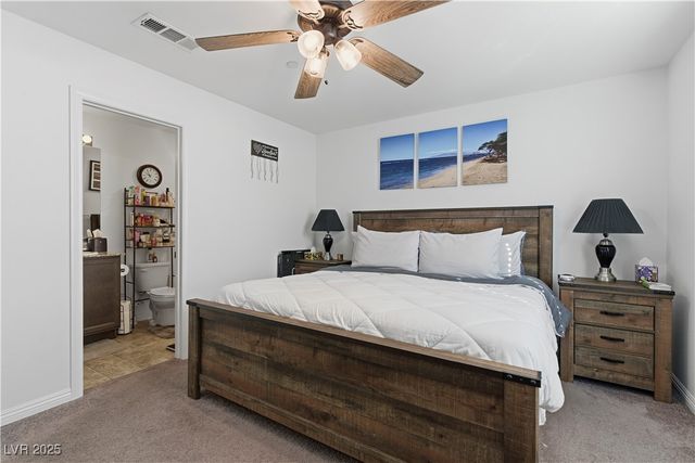 4648 Woolcomber Street, Las Vegas, NV 89115