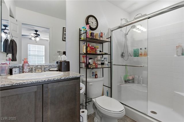 4648 Woolcomber Street, Las Vegas, NV 89115