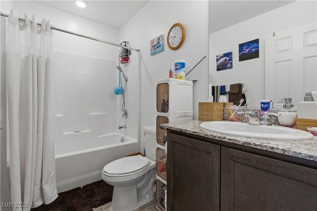 4648 Woolcomber Street, Las Vegas, NV 89115