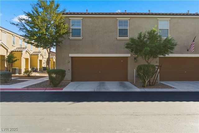 4648 Woolcomber Street, Las Vegas, NV 89115