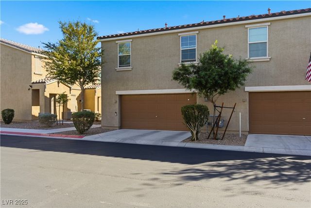 4648 Woolcomber Street, Las Vegas, NV 89115