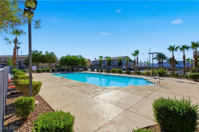 4648 Woolcomber Street, Las Vegas, NV 89115