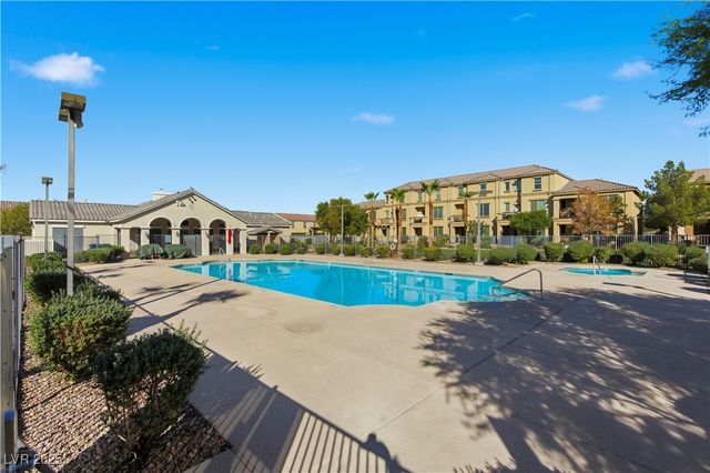 4648 Woolcomber Street, Las Vegas, NV 89115