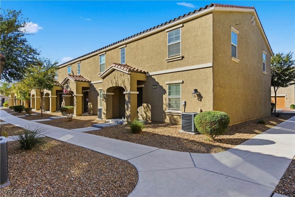 4648 Woolcomber Street, Las Vegas, NV 89115