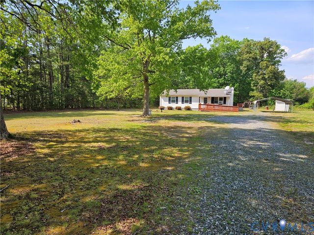 12393 Paige Rd, Woodford, VA 22580