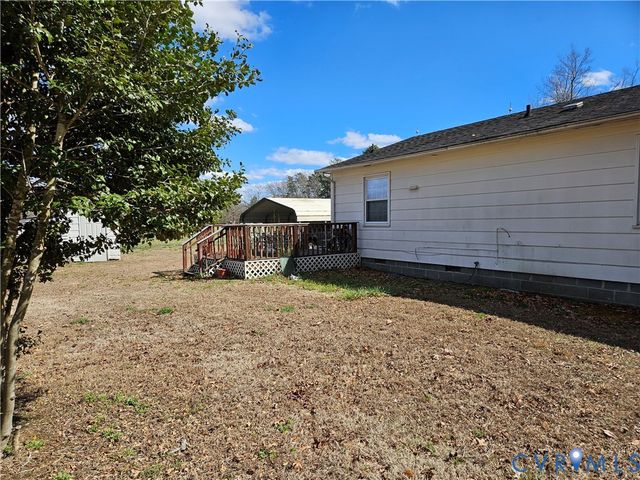 12393 Paige Rd, Woodford, VA 22580