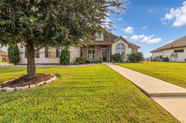 234 N Waterstone Drive, Montgomery, TX 77356