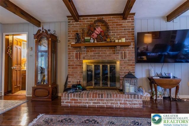2626 Bayberry Circle, Lower Macungie Twp, PA 18049
