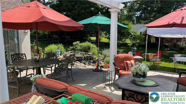 2626 Bayberry Circle, Lower Macungie Twp, PA 18049