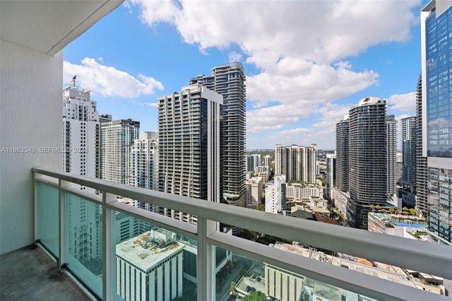 951 Brickell Ave 3603, Miami, FL 33131