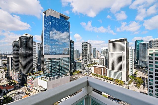 951 Brickell Ave 3603, Miami, FL 33131