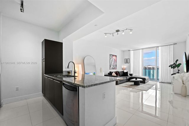 951 Brickell Ave 3603, Miami, FL 33131