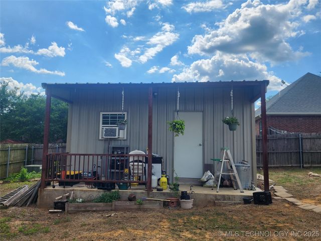 5923 Wilson Street, Durant, OK 74701