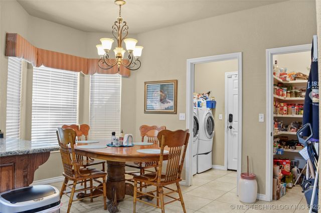 5923 Wilson Street, Durant, OK 74701