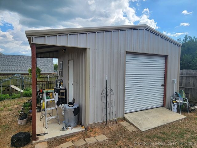 5923 Wilson Street, Durant, OK 74701