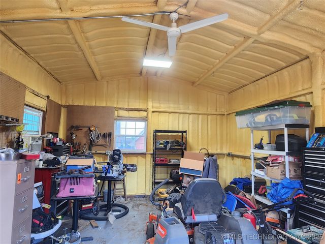 5923 Wilson Street, Durant, OK 74701