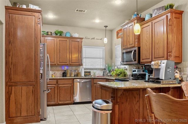 5923 Wilson Street, Durant, OK 74701