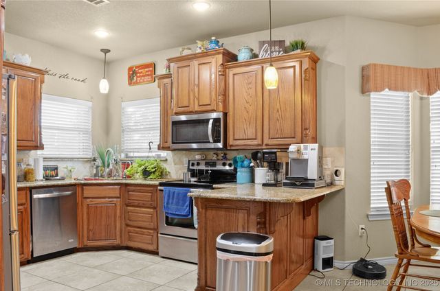 5923 Wilson Street, Durant, OK 74701