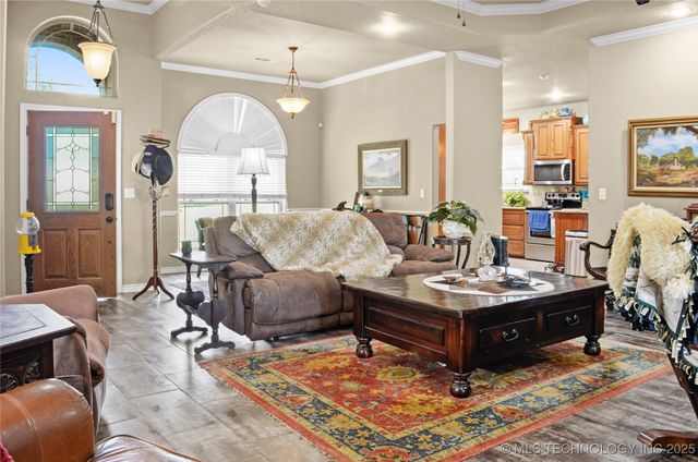 5923 Wilson Street, Durant, OK 74701