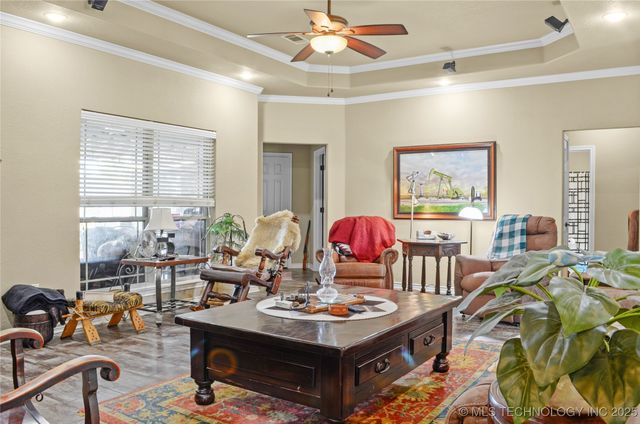 5923 Wilson Street, Durant, OK 74701