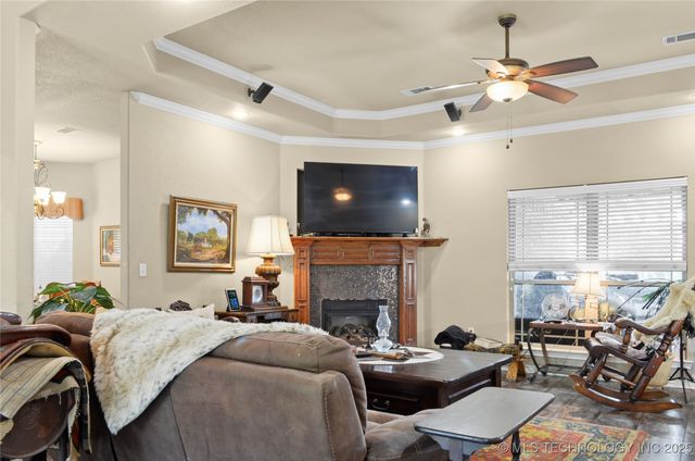 5923 Wilson Street, Durant, OK 74701