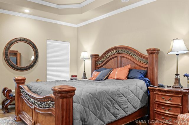 5923 Wilson Street, Durant, OK 74701