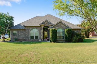 5923 Wilson Street, Durant, OK 74701