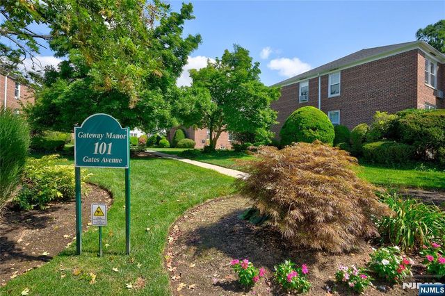 101 Gates Avenue C003A, Montclair, NJ 07042